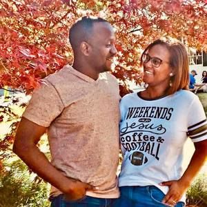 Meet your Posher, Terrell